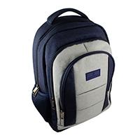 MOCHILA PARA LAPTOP 15.6- 17 PULGADAS PERFECT CHOICE SHARP AZUL MOCHILA PARA LAPTOP 15.6- 17 PULGADAS PERFECT CHOICE SHARP AZUL